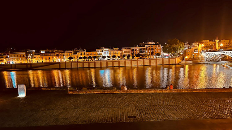 Seville food tour